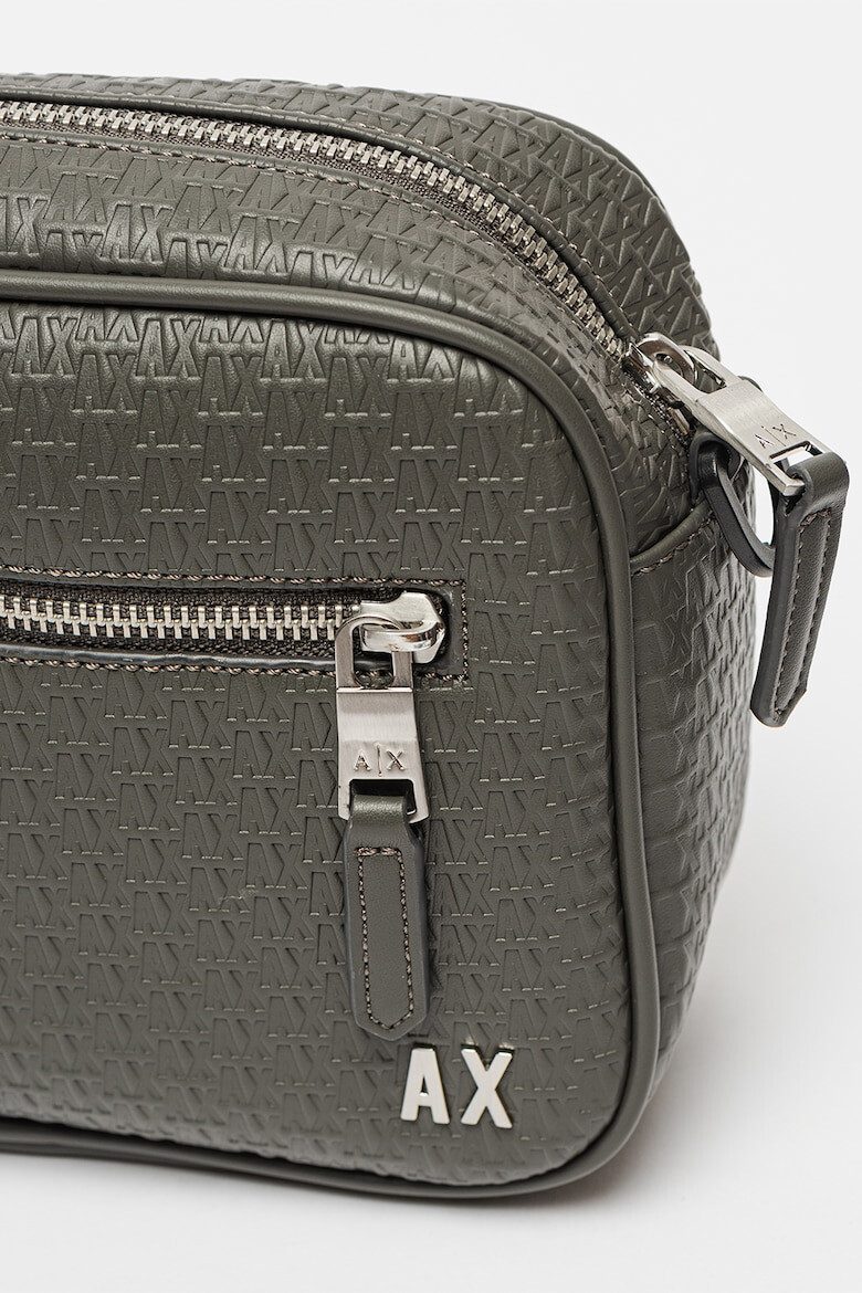 ARMANI EXCHANGE Geanta crossbody din piele ecologica - Pled.ro