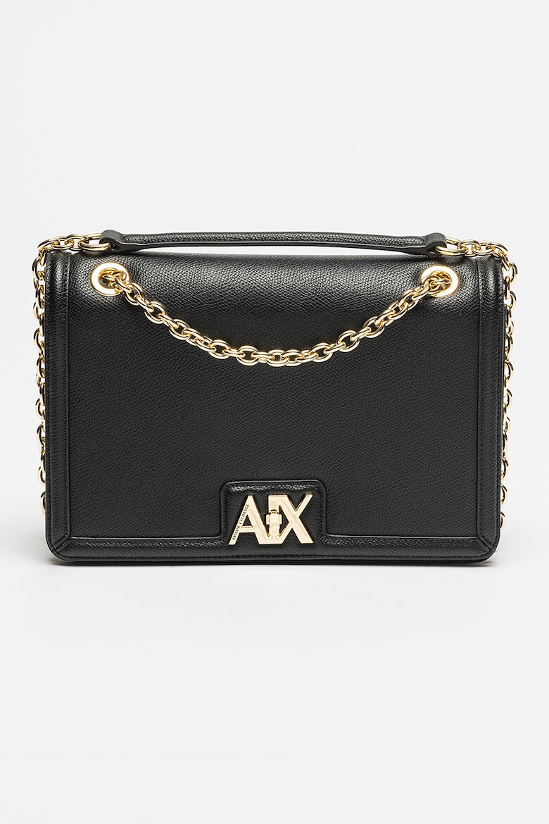 ARMANI EXCHANGE Geanta crossbody dreptunghiulara - Pled.ro