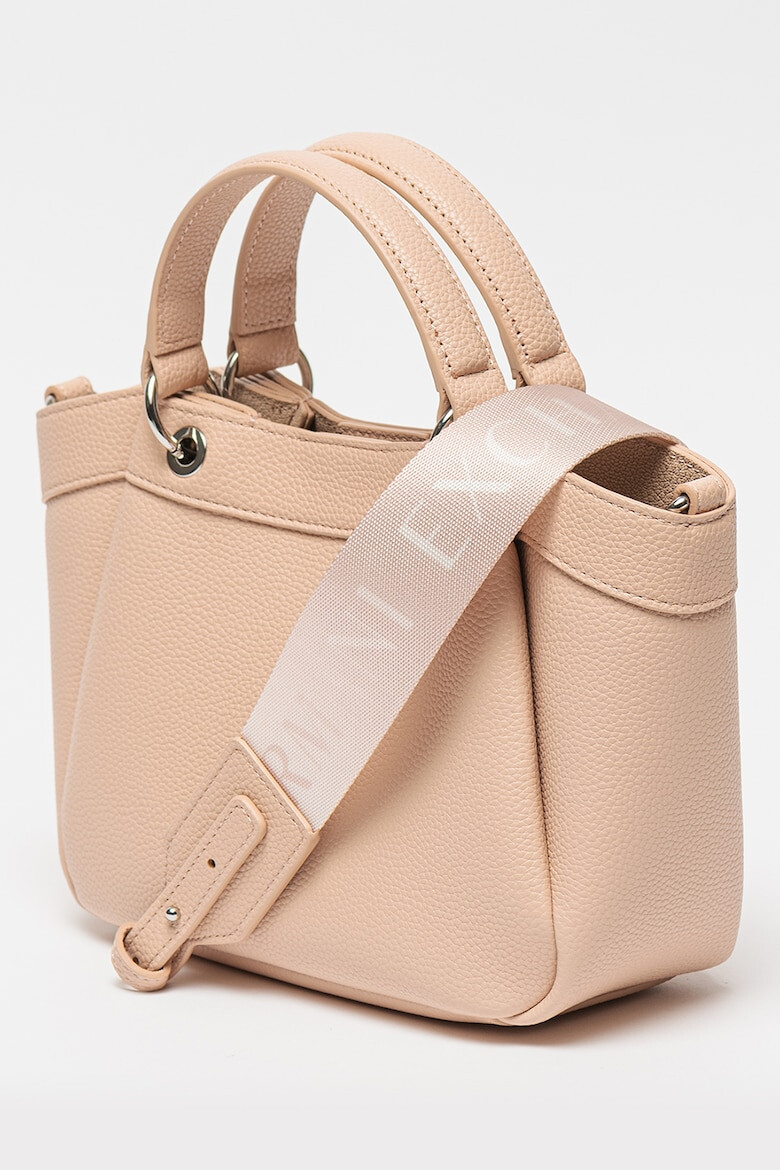 ARMANI EXCHANGE Geanta shopper de piele ecologica - Pled.ro