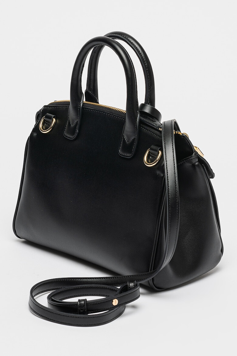 ARMANI EXCHANGE Geanta tote de piele ecologica - Pled.ro