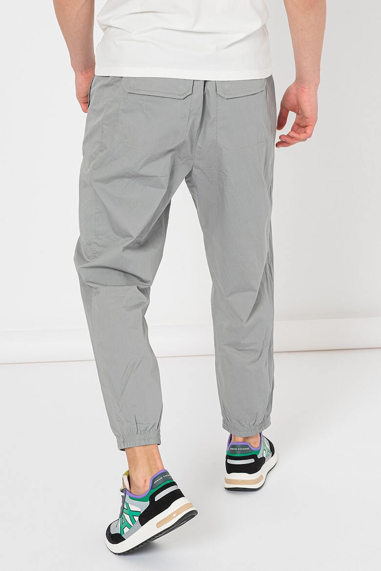 ARMANI EXCHANGE Pantaloni cu snur de ajustare - Pled.ro