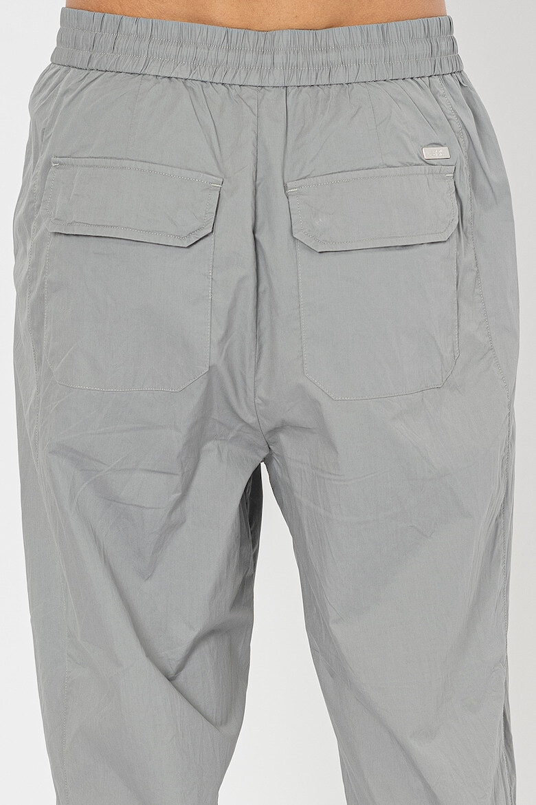 ARMANI EXCHANGE Pantaloni cu snur de ajustare - Pled.ro