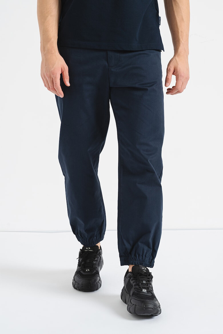 ARMANI EXCHANGE Pantaloni cu talie medie - Pled.ro