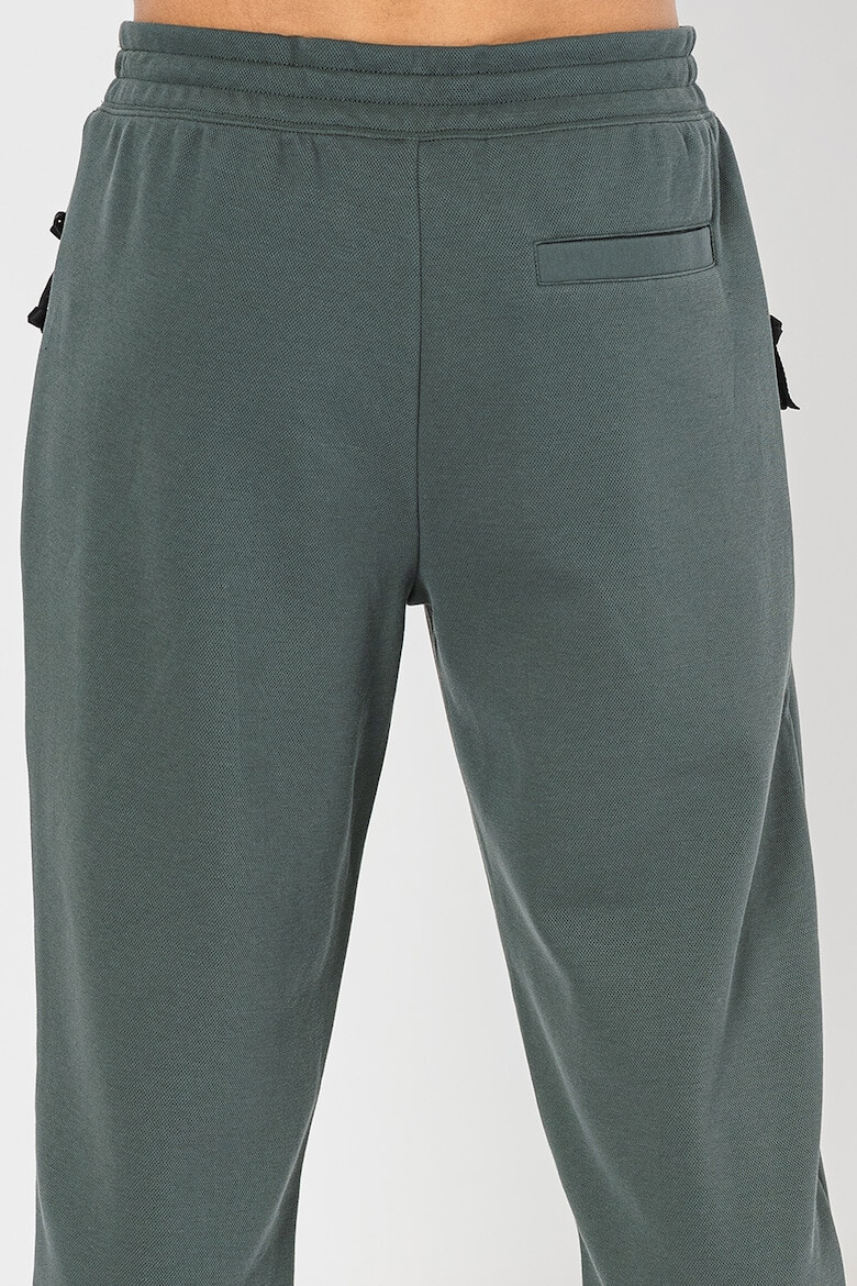 ARMANI EXCHANGE Pantaloni de trening cu buzunare cu fermoar - Pled.ro