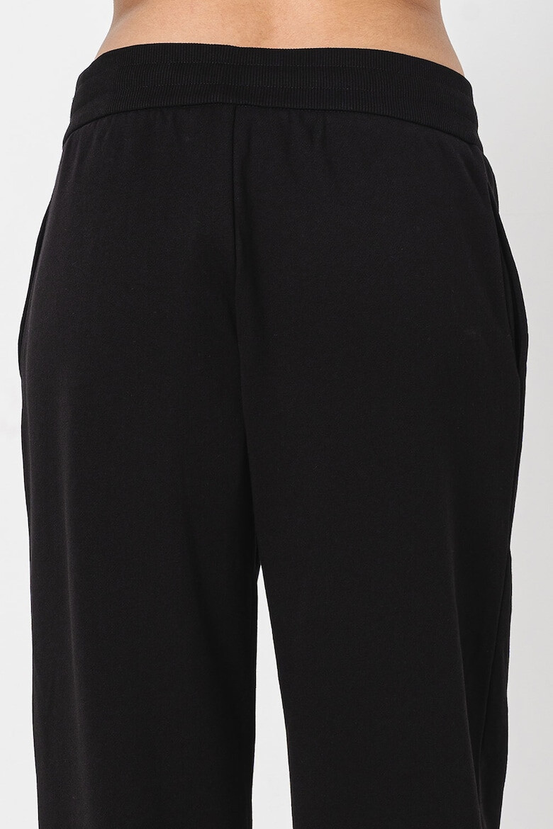 ARMANI EXCHANGE Pantaloni de trening cu snur - Pled.ro