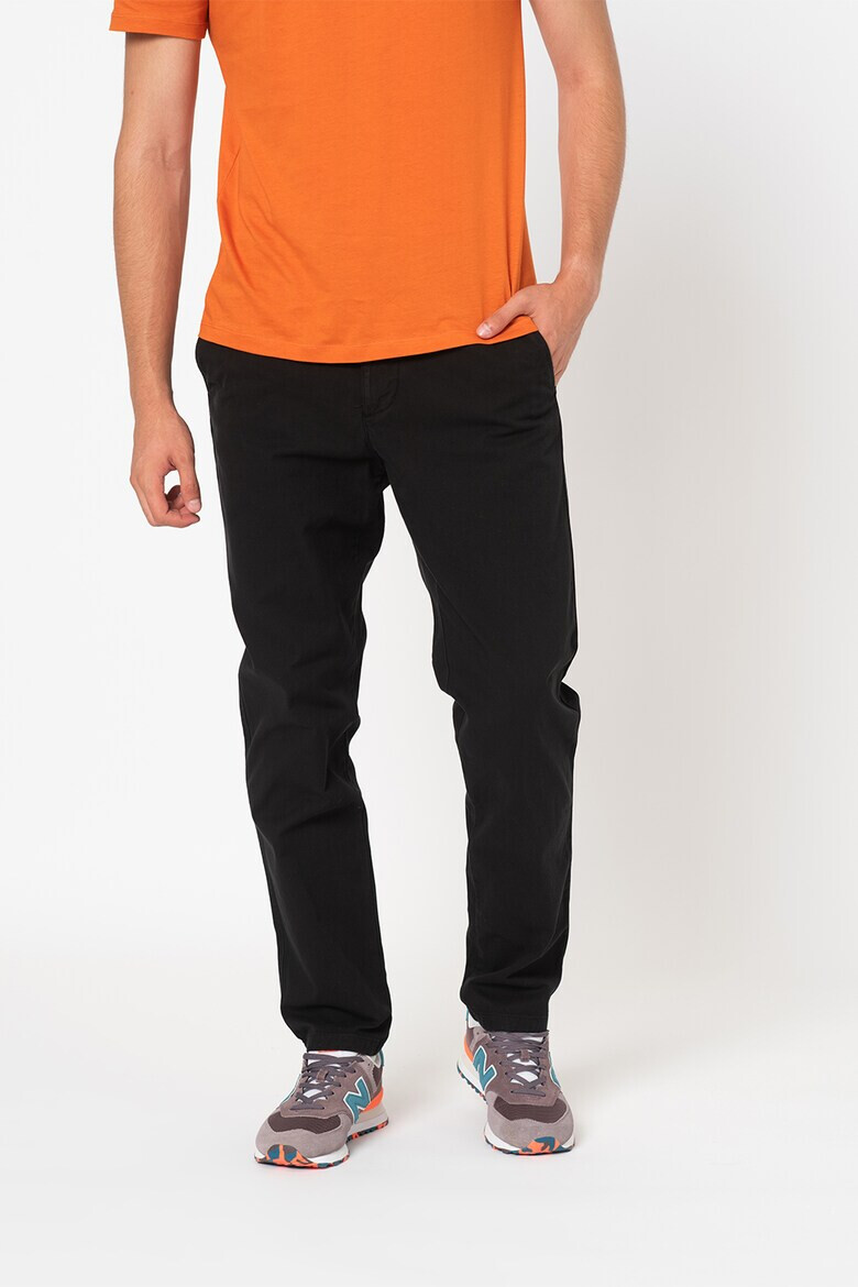 ARMANI EXCHANGE Pantaloni jogger cu snur in talie - Pled.ro