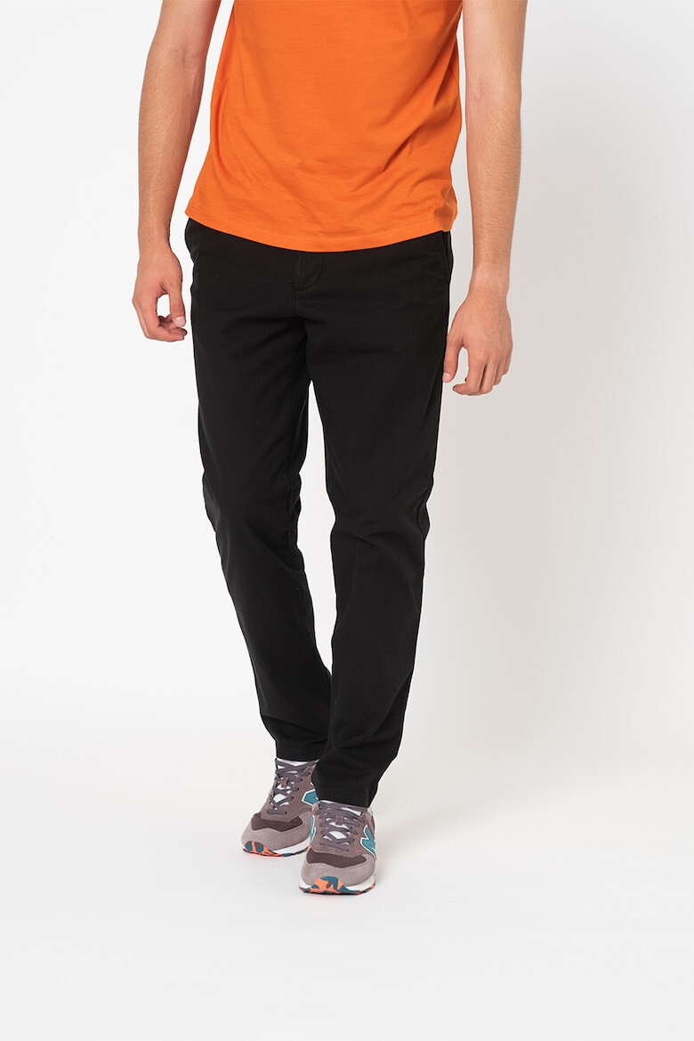 ARMANI EXCHANGE Pantaloni jogger cu snur in talie - Pled.ro