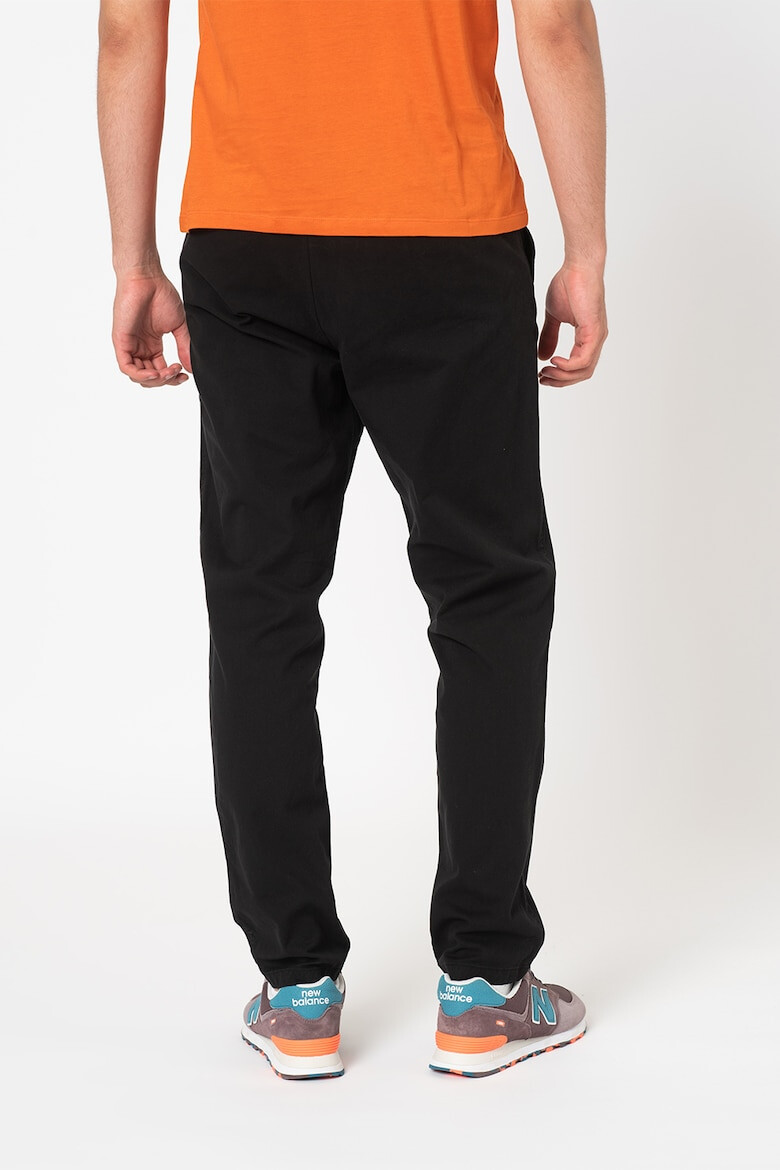 ARMANI EXCHANGE Pantaloni jogger cu snur in talie - Pled.ro