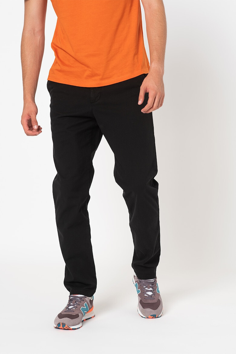 ARMANI EXCHANGE Pantaloni jogger cu snur in talie - Pled.ro