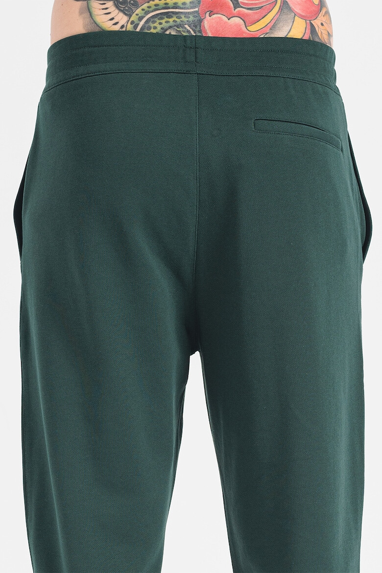 ARMANI EXCHANGE Pantaloni sport conici - Pled.ro