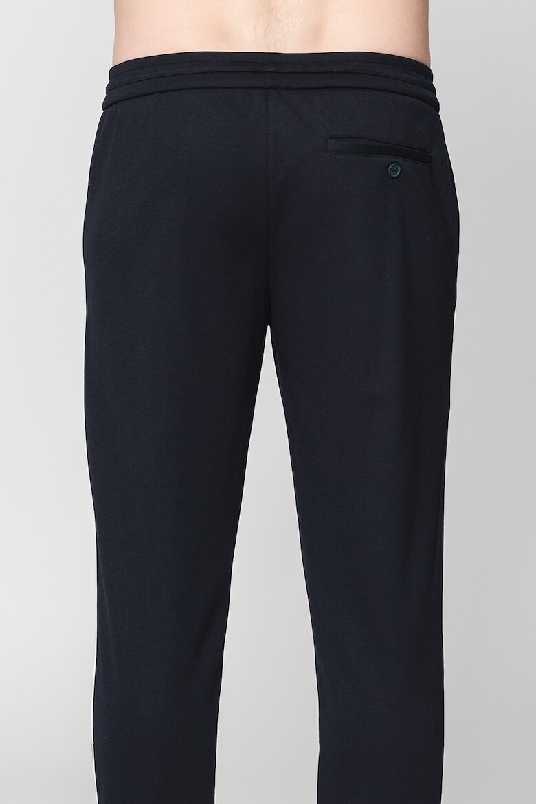 ARMANI EXCHANGE Pantaloni sport cu cordon in talie - Pled.ro