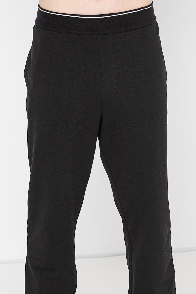 ARMANI EXCHANGE Pantaloni sport cu talie elastica - Pled.ro