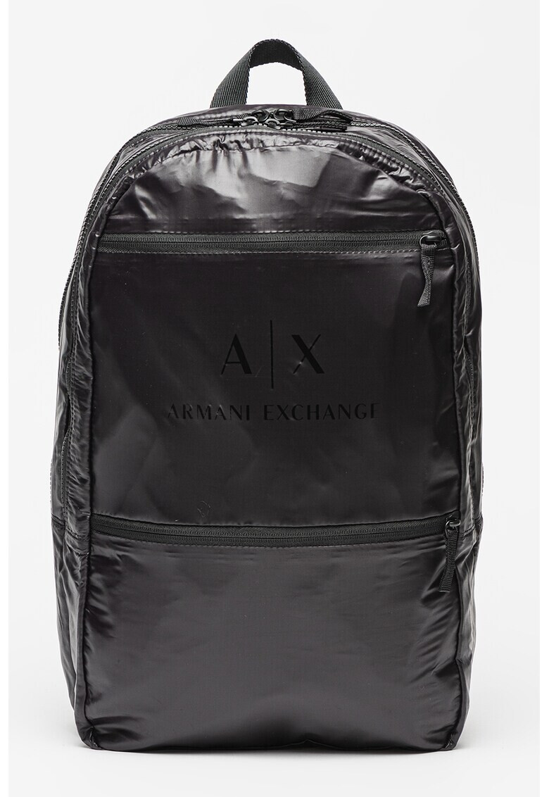 ARMANI EXCHANGE Rucsac cu compartiment pentru laptop - Pled.ro