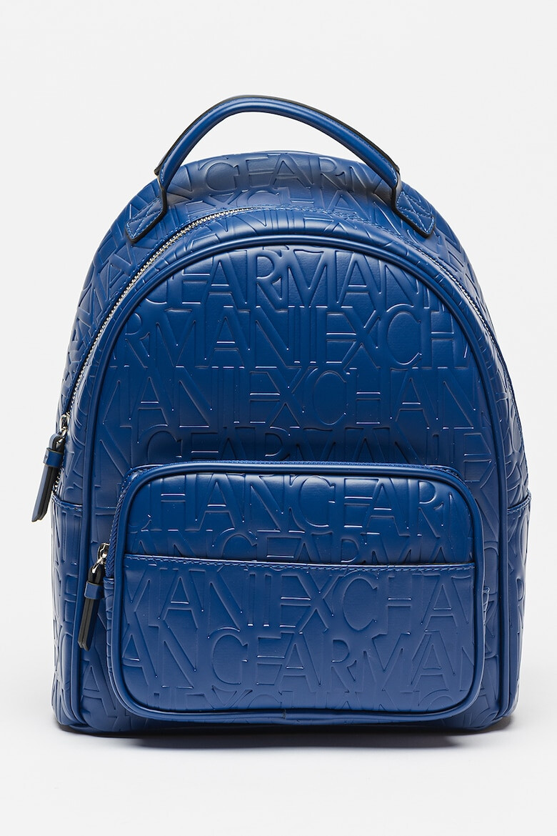 ARMANI EXCHANGE Rucsac cu logo in relief - Pled.ro