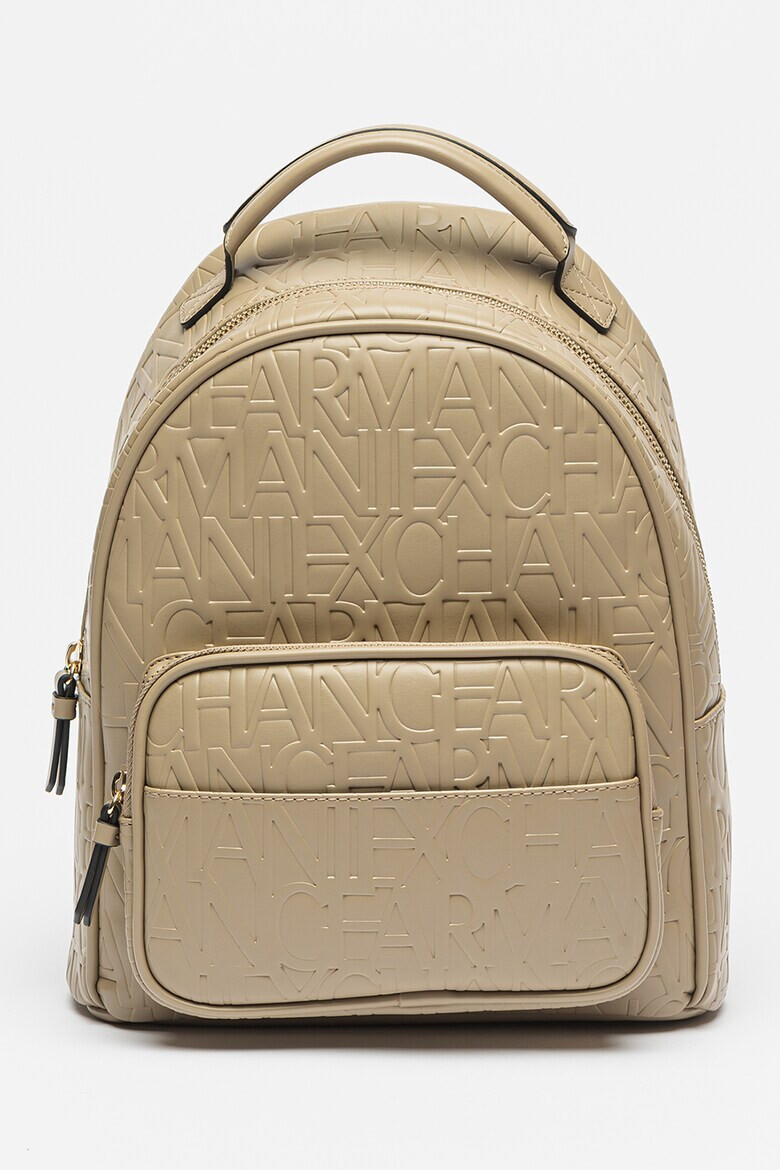 ARMANI EXCHANGE Rucsac cu logo in relief - Pled.ro