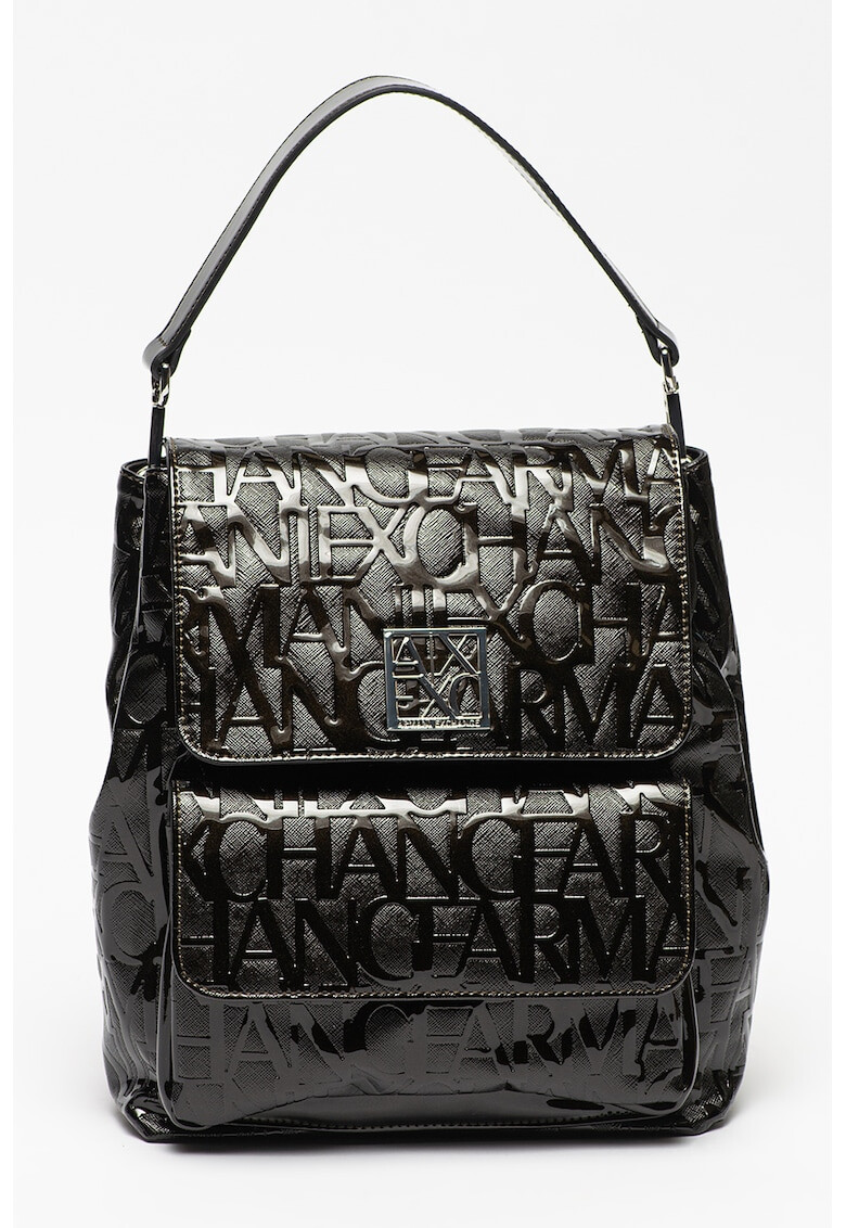 ARMANI EXCHANGE Rucsac cu model logo - Pled.ro