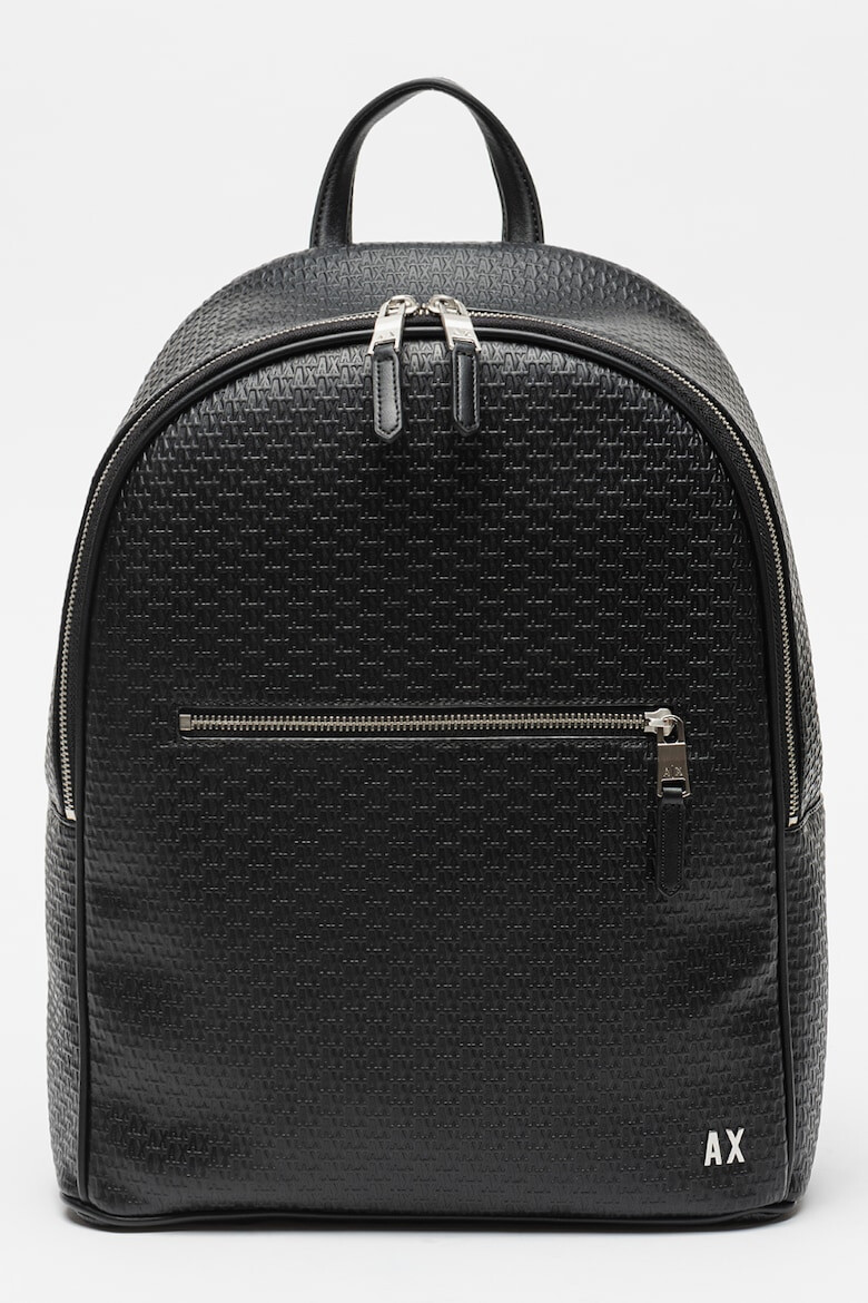 ARMANI EXCHANGE Rucsac de piele ecologica - Pled.ro