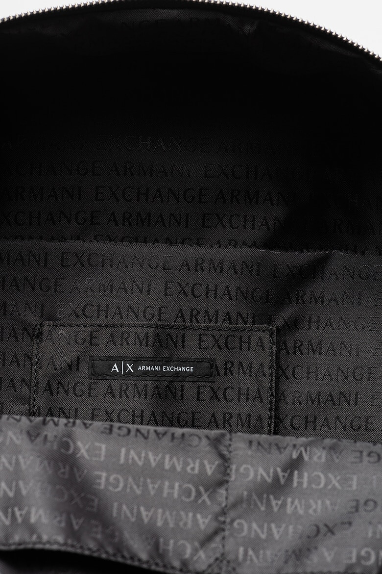 ARMANI EXCHANGE Rucsac de piele ecologica - Pled.ro