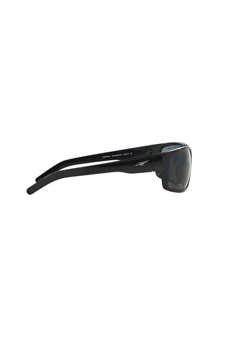 Arnette Ochelari de soare cu lentile uni - Pled.ro