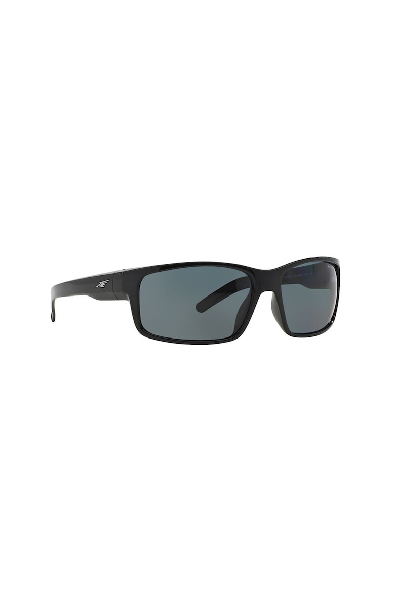 Arnette Ochelari de soare cu lentile uni - Pled.ro