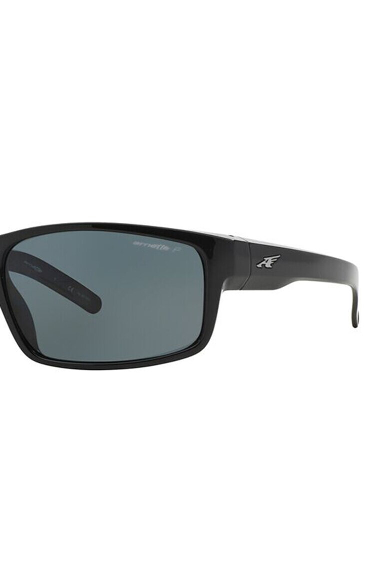 Arnette Ochelari de soare cu lentile uni - Pled.ro