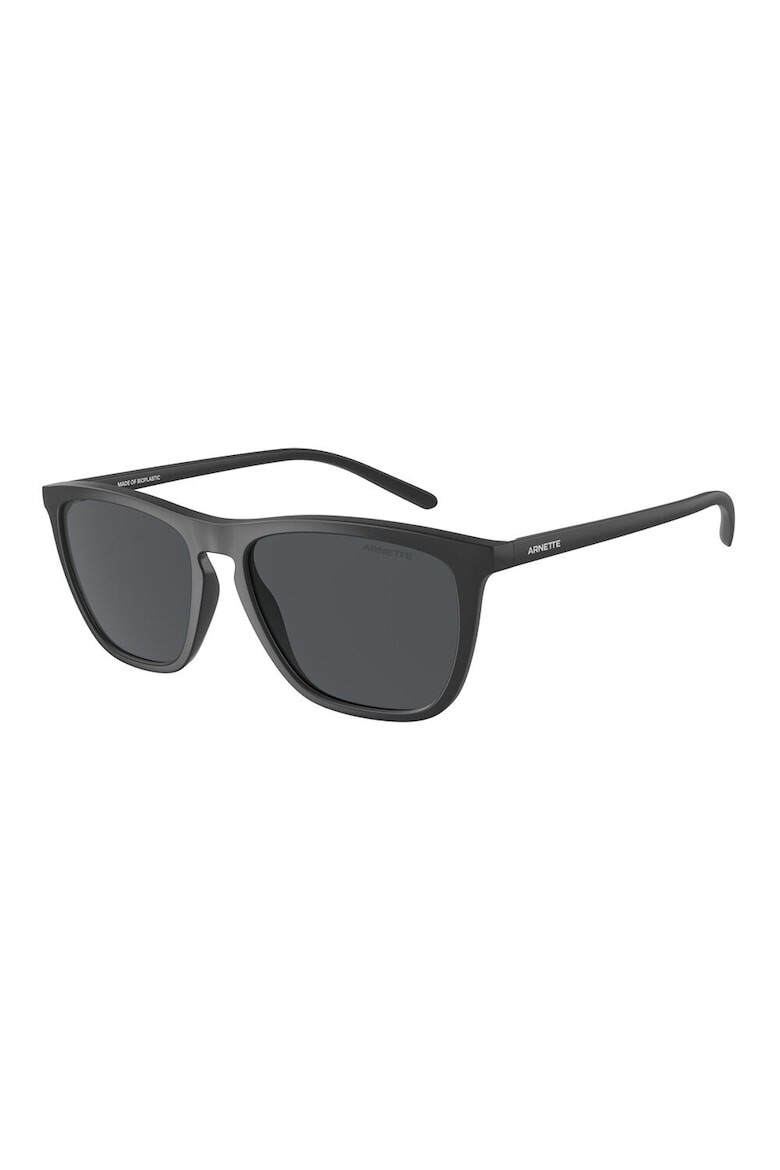 Arnette Ochelari de soare cu lentile uni - Pled.ro