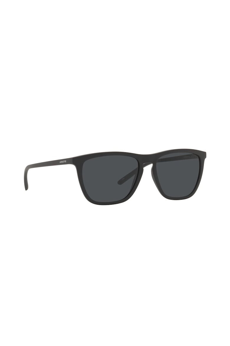 Arnette Ochelari de soare cu lentile uni - Pled.ro