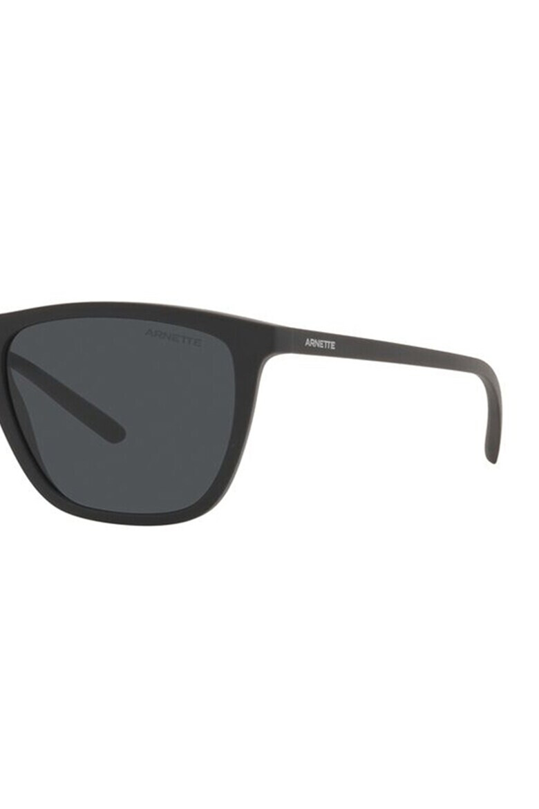 Arnette Ochelari de soare cu lentile uni - Pled.ro