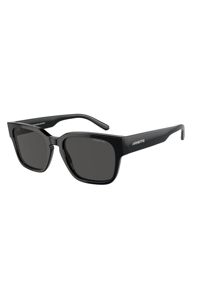 Arnette Ochelari de soare cu lentile uni - Pled.ro