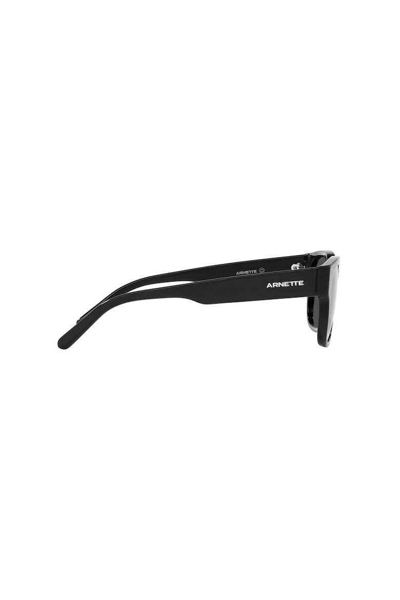 Arnette Ochelari de soare cu lentile uni - Pled.ro