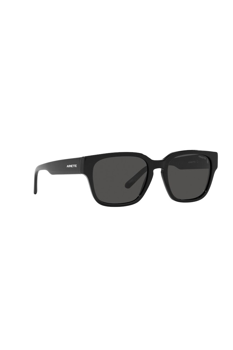 Arnette Ochelari de soare cu lentile uni - Pled.ro