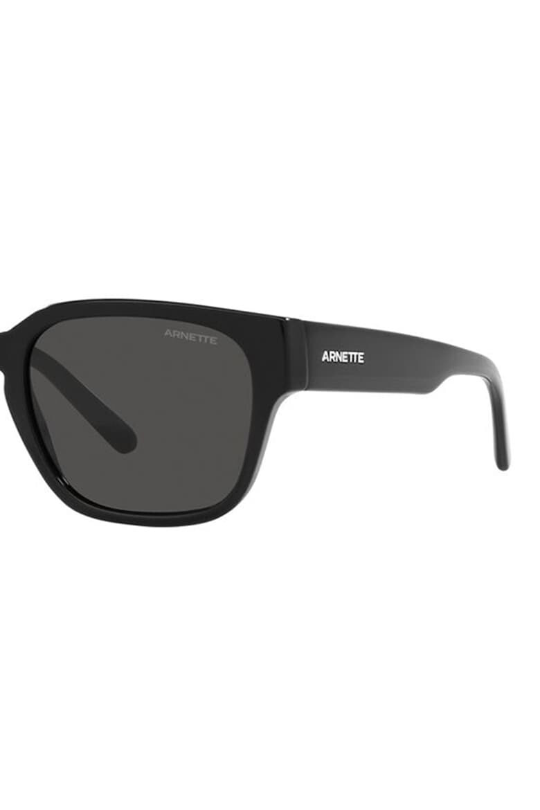 Arnette Ochelari de soare cu lentile uni - Pled.ro