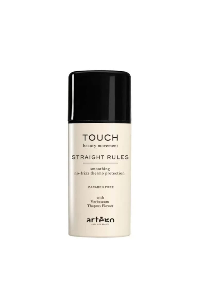 Artego Crema pentru netezire Touch Straight Rules 100ml - Pled.ro