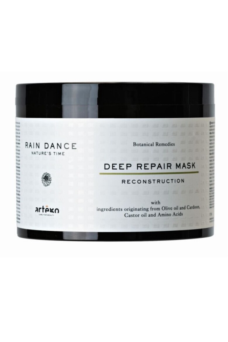 Artego Masca de par Rain Dance Deep Repair 500ml - Pled.ro