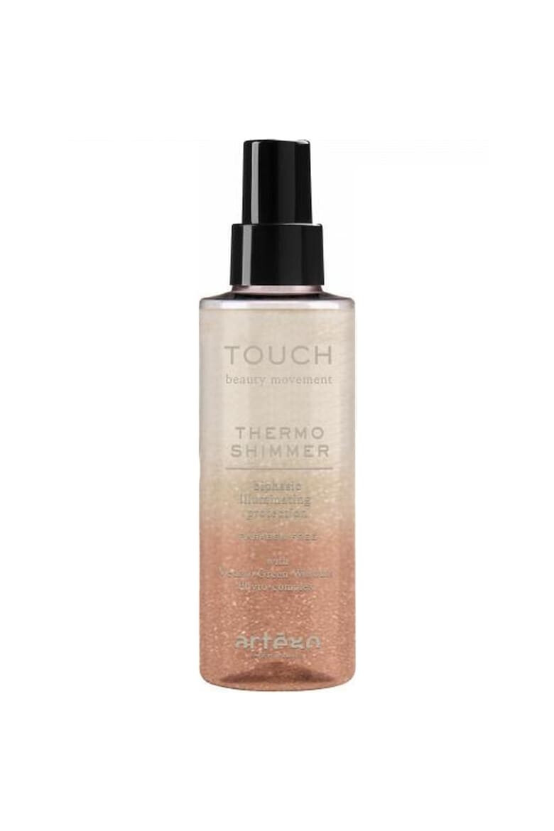 Artego Spray bifazic pentru protectie termica Touch Thermo Shimmer 150 ml - Pled.ro