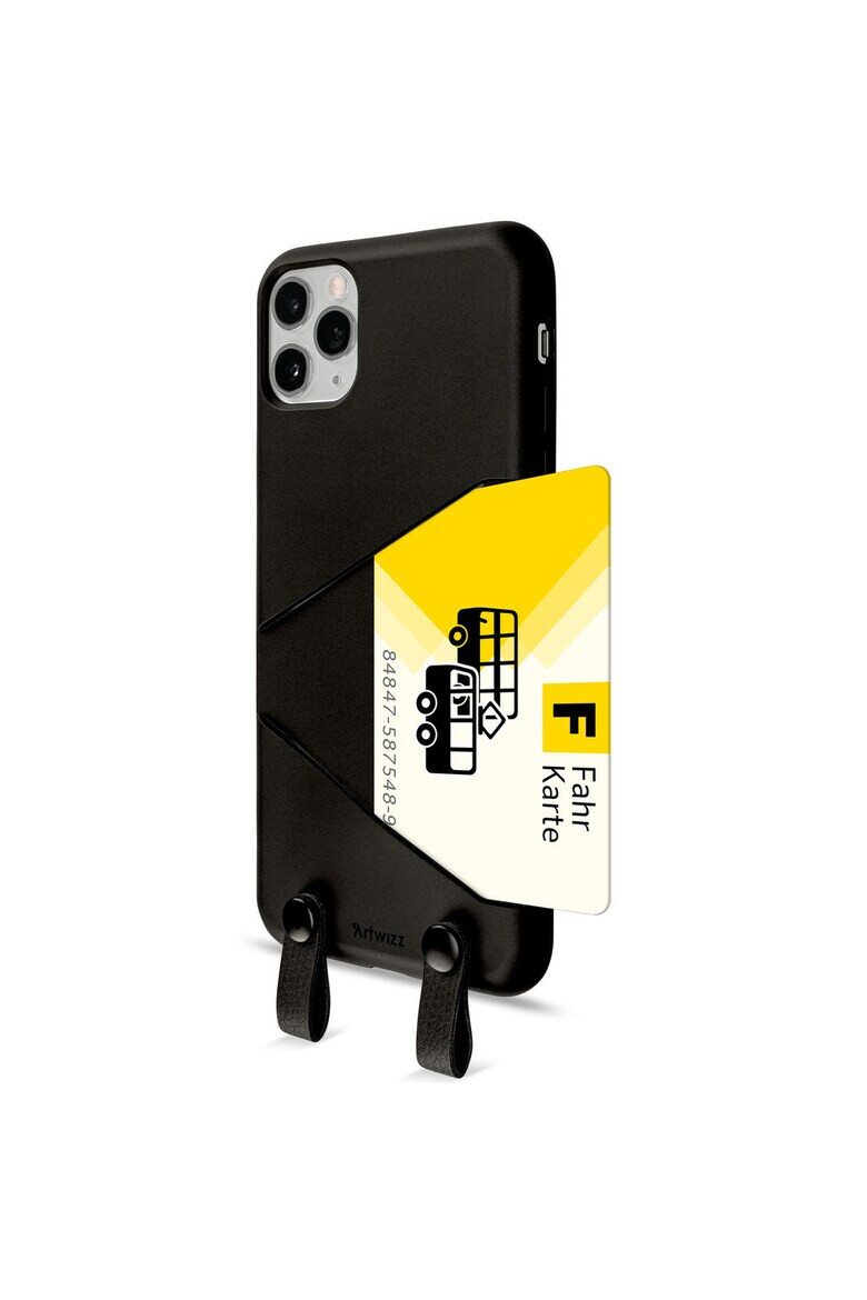 Artwizz Husa HangOn Case pentru iPhone 11 Pro Max - Pled.ro