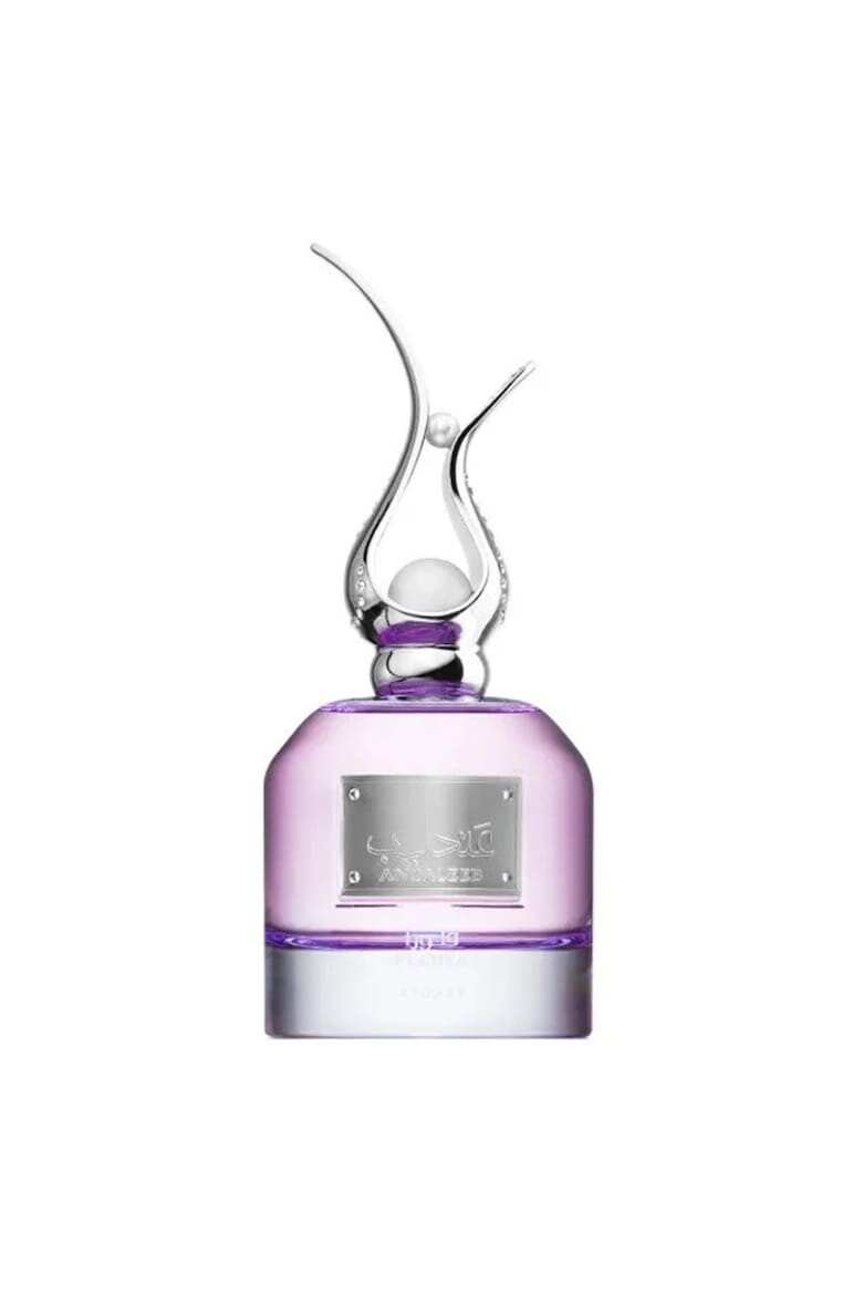 asdaaf Apa de Parfum Andaleeb Flora Femei 100ml - Pled.ro