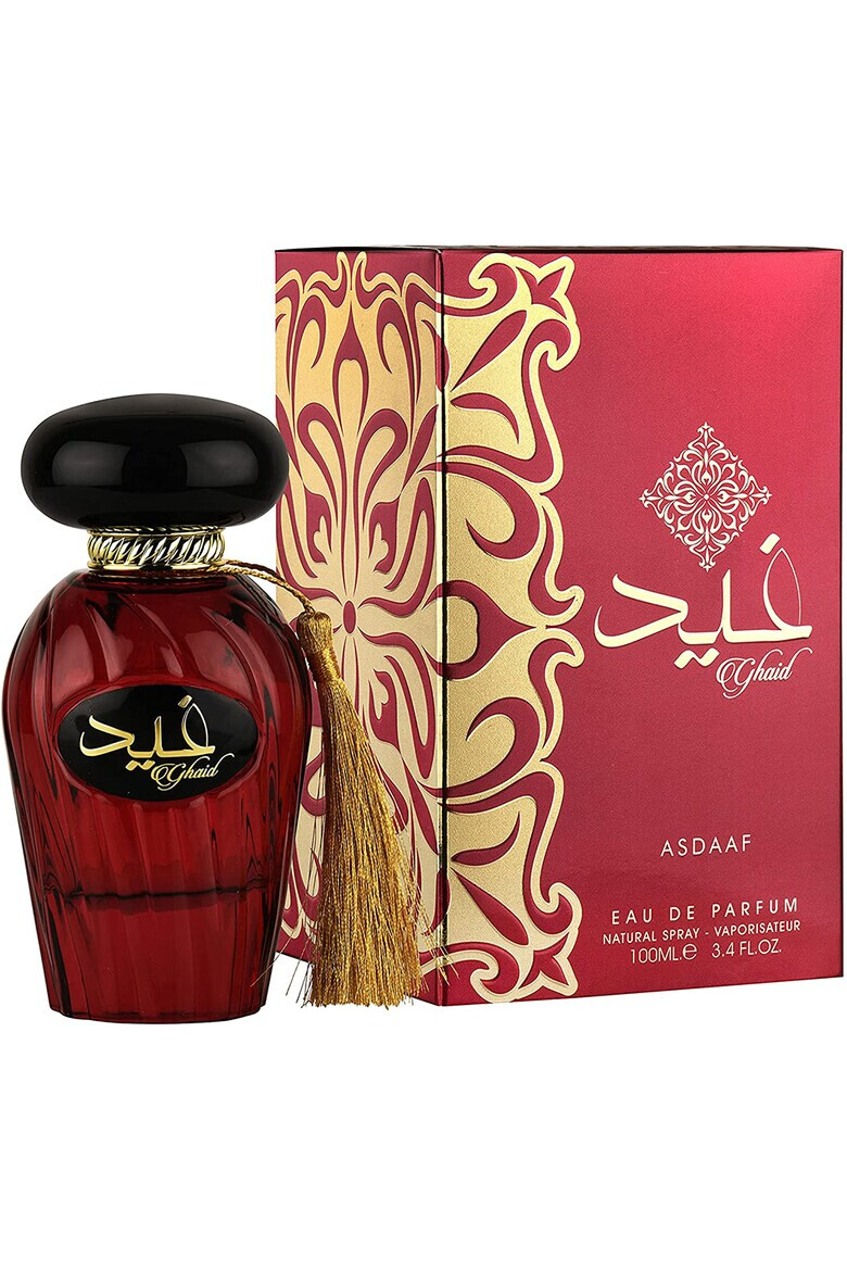 asdaaf Ghaid 100 ml Apa de Parfum Unisex - Pled.ro