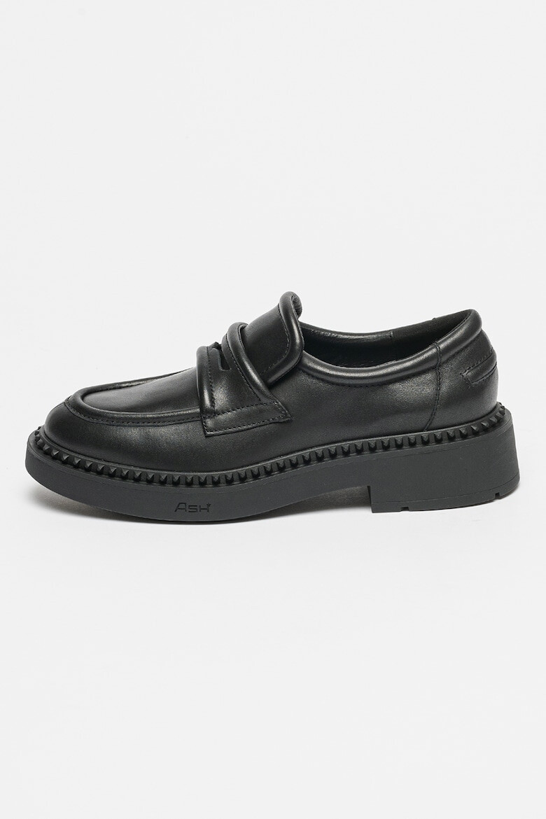 ASH Pantofi loafer de piele Miracle - Pled.ro