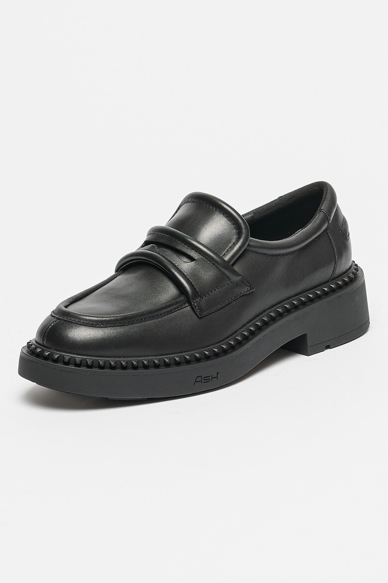 ASH Pantofi loafer de piele Miracle - Pled.ro