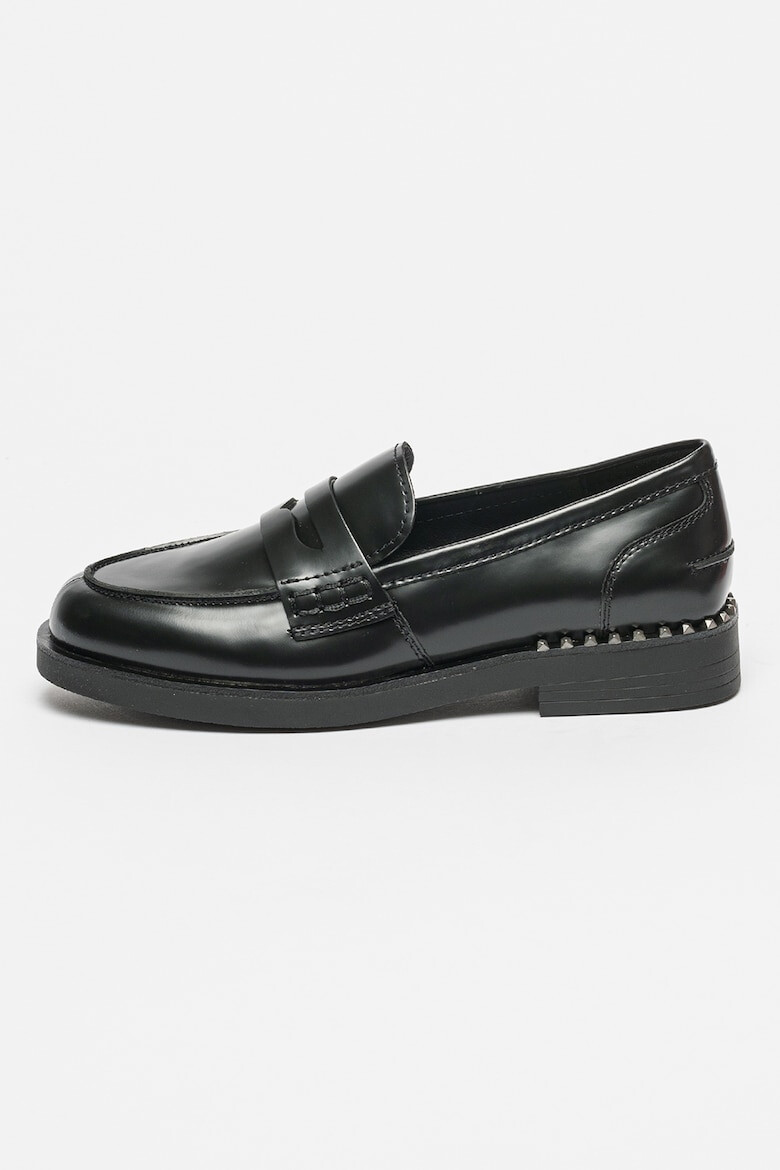 ASH Pantofi loafer de piele Winona - Pled.ro