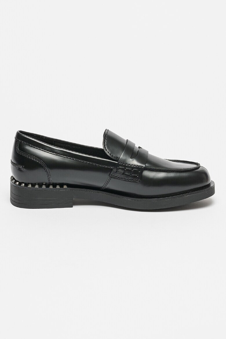 ASH Pantofi loafer de piele Winona - Pled.ro