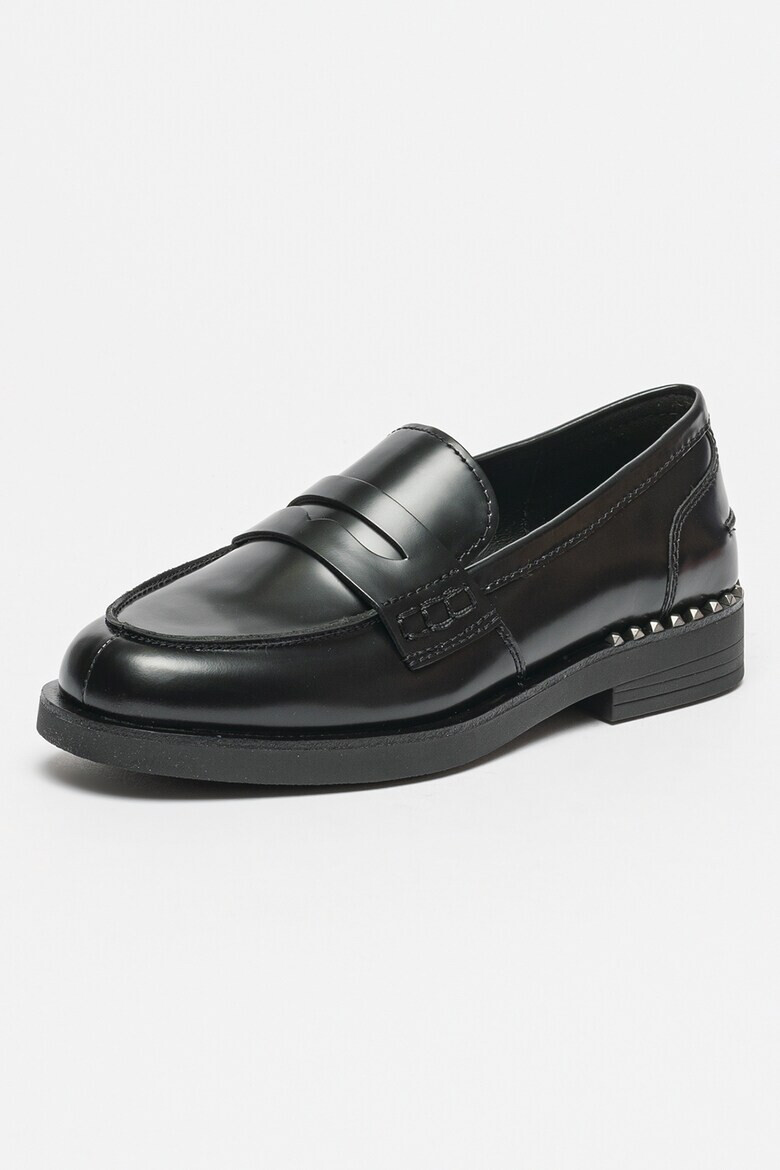 ASH Pantofi loafer de piele Winona - Pled.ro