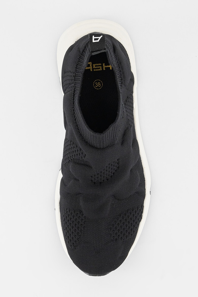 ASH Pantofi sport slip-on de plasa tricotata - Pled.ro