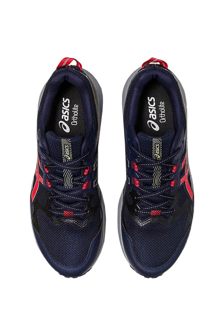 Asics 1011B595 400 Pantofi alergare barbati Gel Sonoma 7 bleumarin-rosu 1011B595 400 - Pled.ro