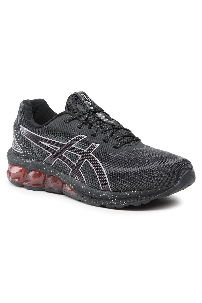 Asics Pantofi barbati 301295679 Textil Negru - 32468 - Pled.ro