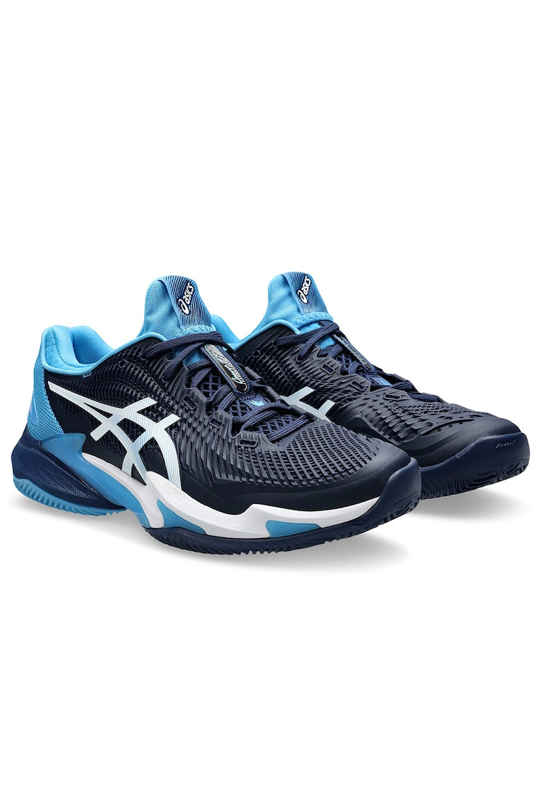 Asics Pantofi Court FF3 pentru tenis pe zgura - Pled.ro