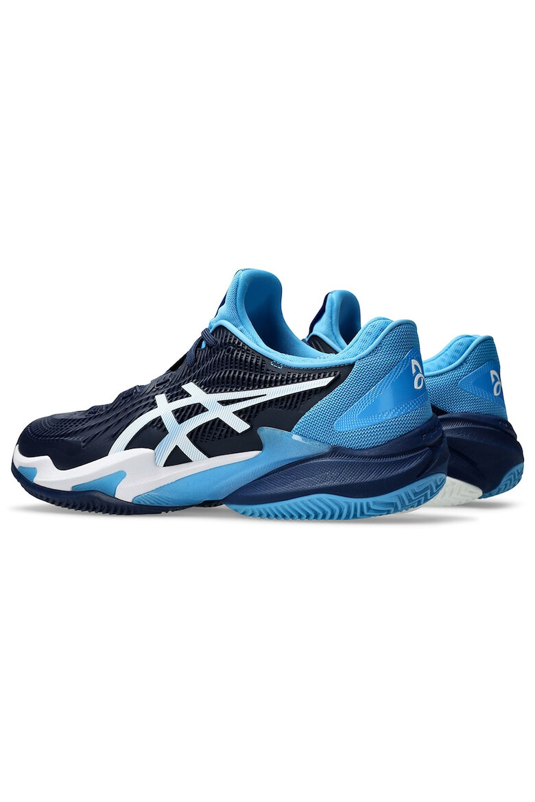 Asics Pantofi Court FF3 pentru tenis pe zgura - Pled.ro