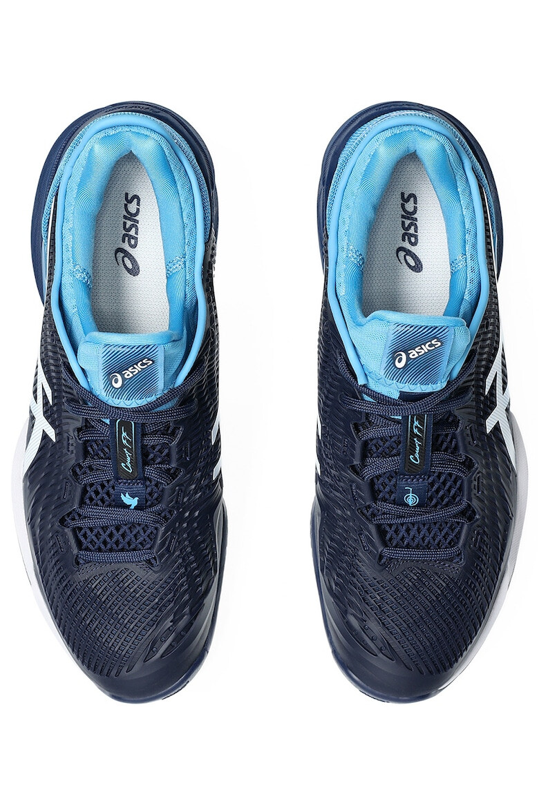 Asics Pantofi Court FF3 pentru tenis pe zgura - Pled.ro