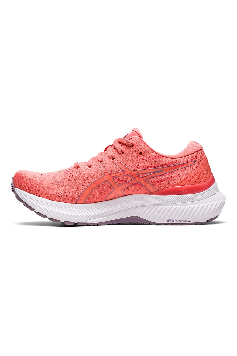 Asics Pantofi cu brant moale pentru alergare Gel-Kayano 29 - Pled.ro